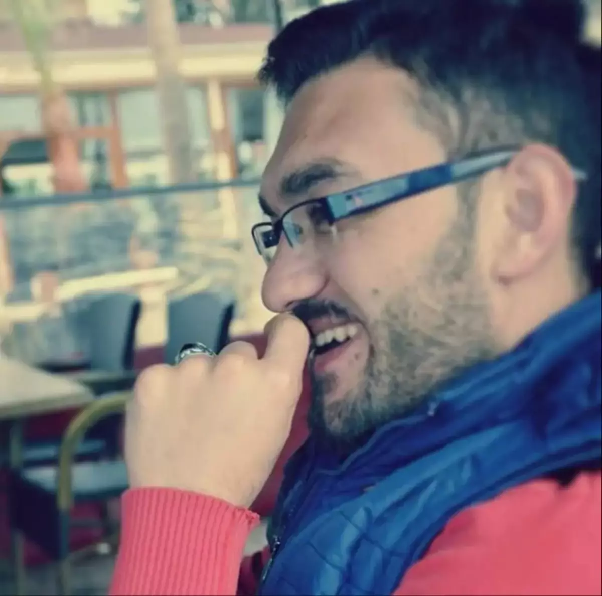 Kayseri\'de Balkondan Düşen Kadının Ölümüyle İlgili Eşi Tutuklandı