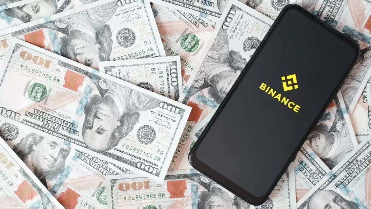 Binance Labs Solayer\'a yaptırım yaptı