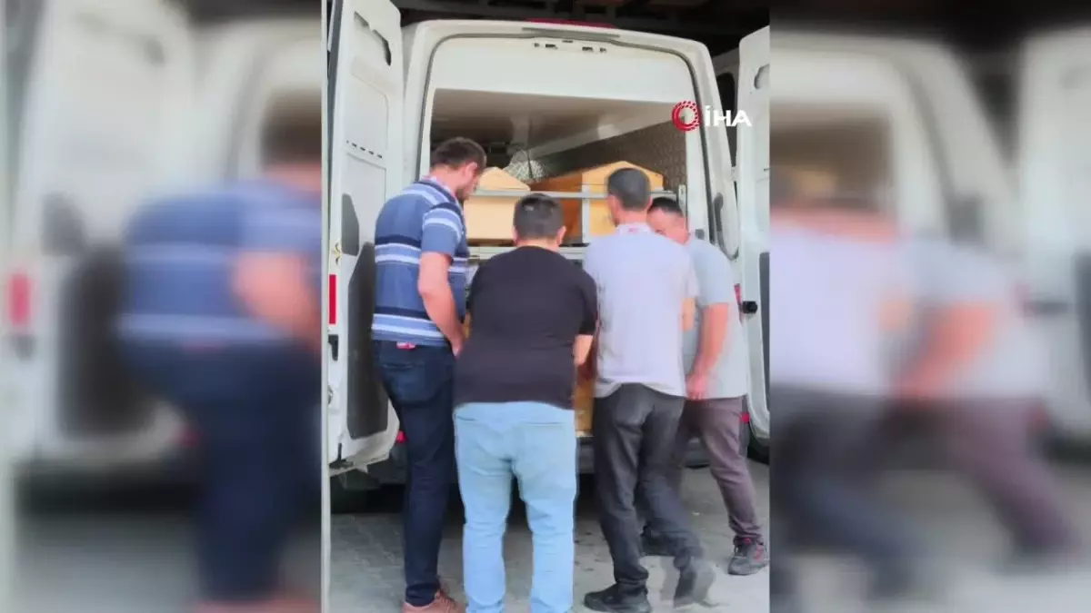 Bolu\'da son 5 yılda 17 bin 151 kişinin defin işlemi ücretsiz yapıldı