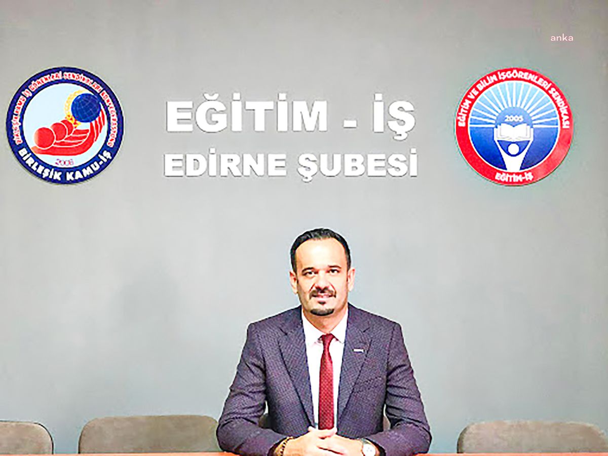 Edirne\'de Eğitim Başarısında Büyük Düşüş