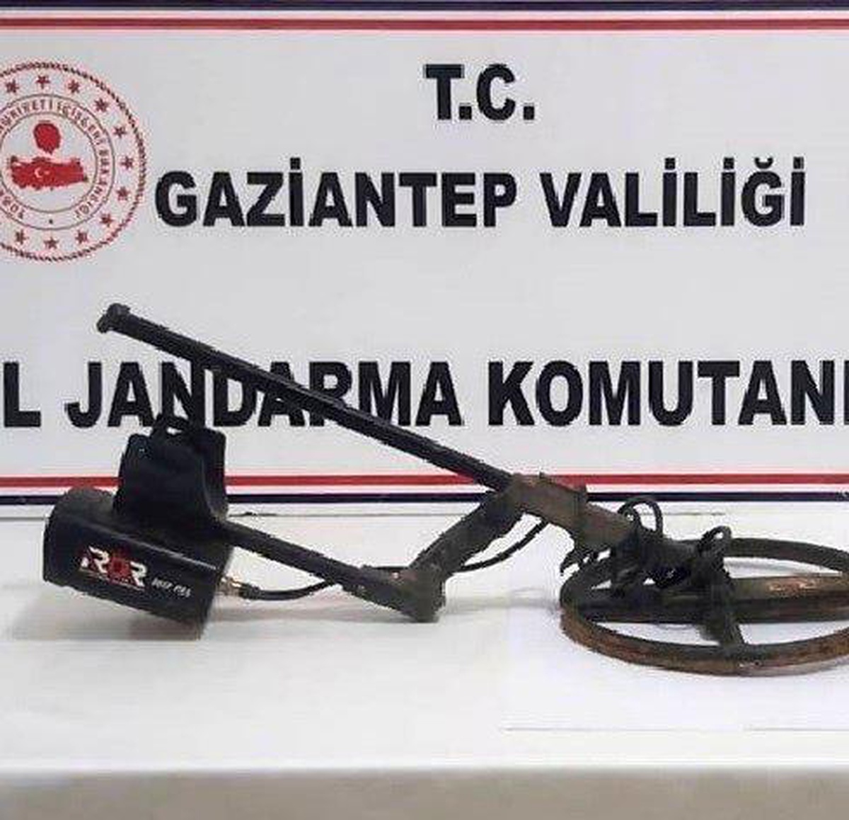 Gaziantep\'te yapılan operasyonlarda 51 hırsızlık şüphelisi tutuklandı