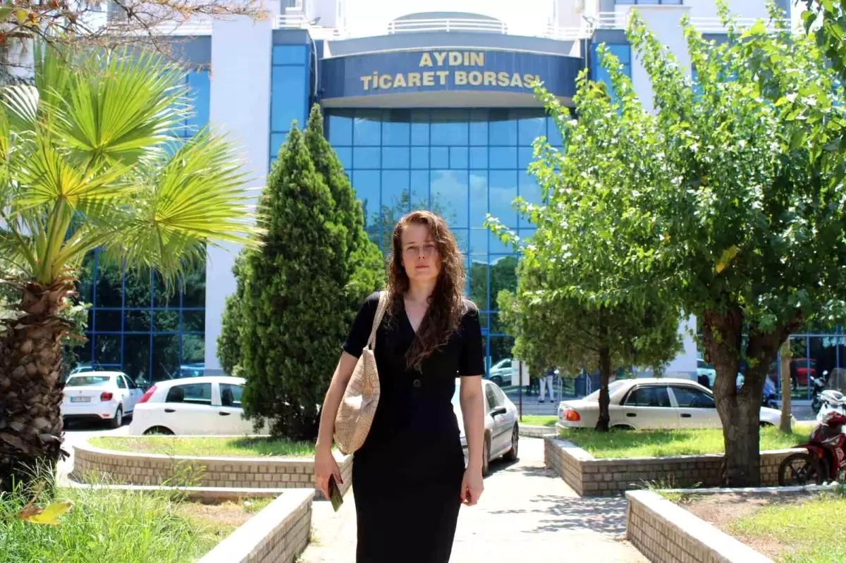 Aydın Ticaret Borsası\'nda 24 Yıllık Çalışan İşten Çıkarıldı