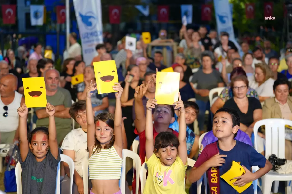 Kartal Belediyesi \'Mahallemi Dinliyorum\' Buluşmalarına Yoğun İlgi