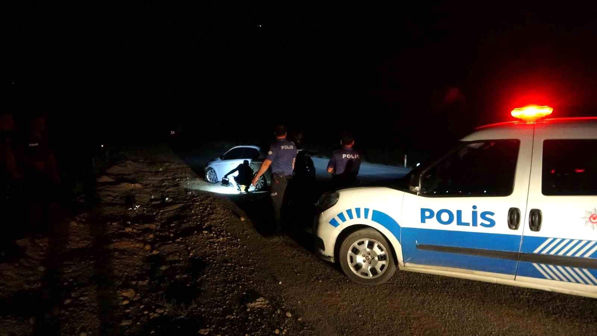 Malatya\'da husumetli kavga: Bir kişi tabanca ile yaralandı