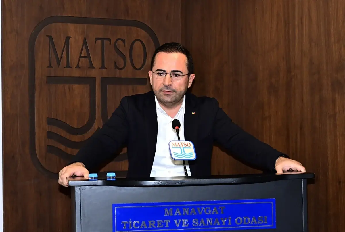 Antalya\'da İş Arayanlarla İşverenleri Buluşturan Online Platform Oluşturuldu