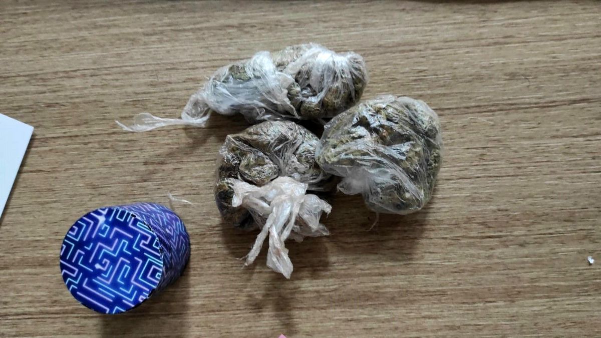 Ordu\'da Uyuşturucu Operasyonu: 2 Kişi Tutuklandı