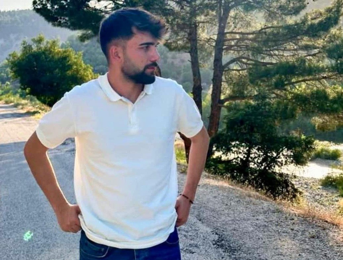 Adıyaman\'da Yaya Otomobilin Çarpması Sonucu Ölü