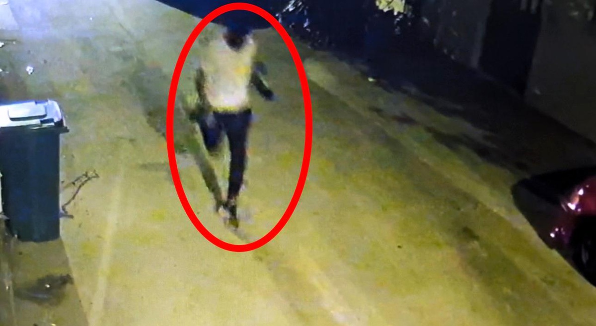 Sabıkalı hırsız, çaldığı çantayı sevgilisine hediye etti, aynı gün yakalandı