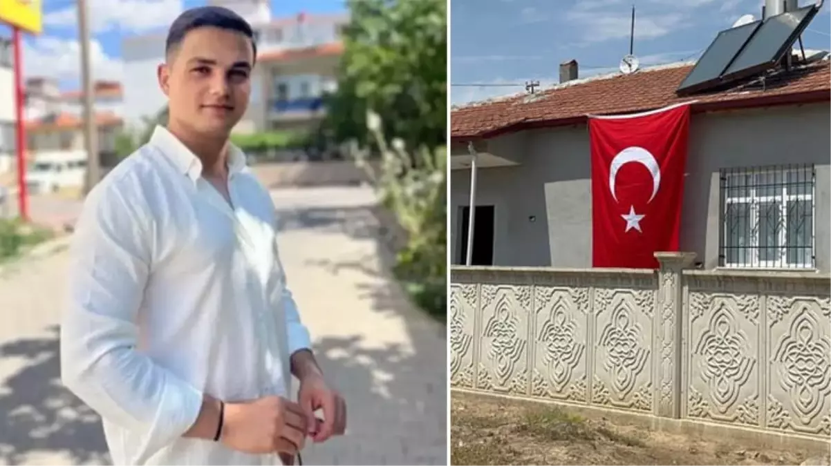 Pençe-Kilit bölgesinden yürek yakan haber: 1 askerimiz şehit oldu