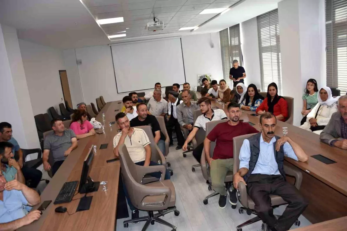 Şırnak\'ta terör mağduru 136 aile yeni evlerine kavuştu