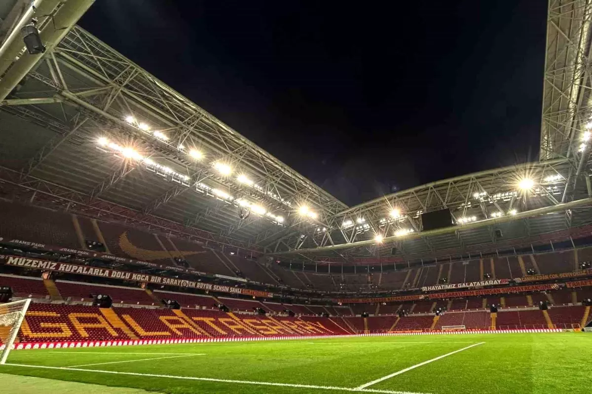 Trendyol Süper Lig 2024-2025 Sezonunda 13 Ilden 19 Takım, 18 Stadyumda Mücadele Edecek