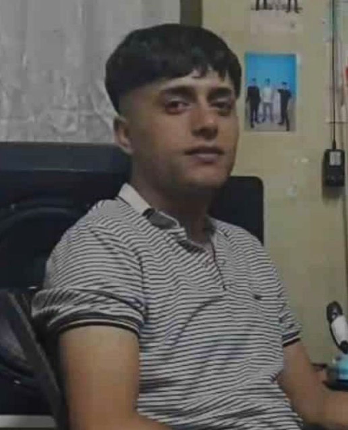 Gaziantep\'te Alacak Meselesi Tartışması Kanlı Bitti