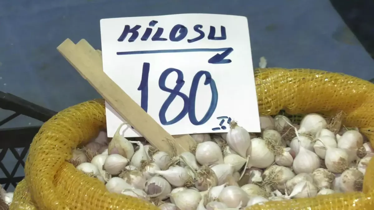 Vatandaşlar Enflasyonla Mücadeleye İlişkin Düşüncelerini Paylaştı