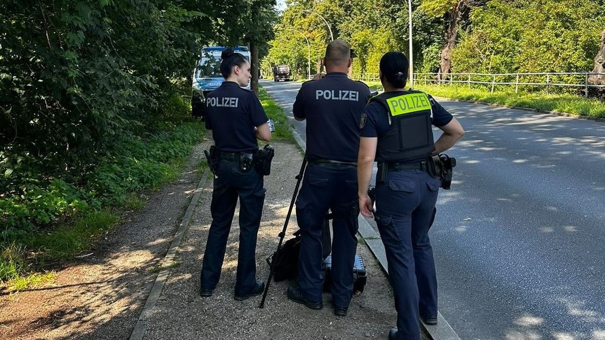 Berlin\'de Doktor Şüpheli Bir Şekilde 4 Hastayı Öldürdü