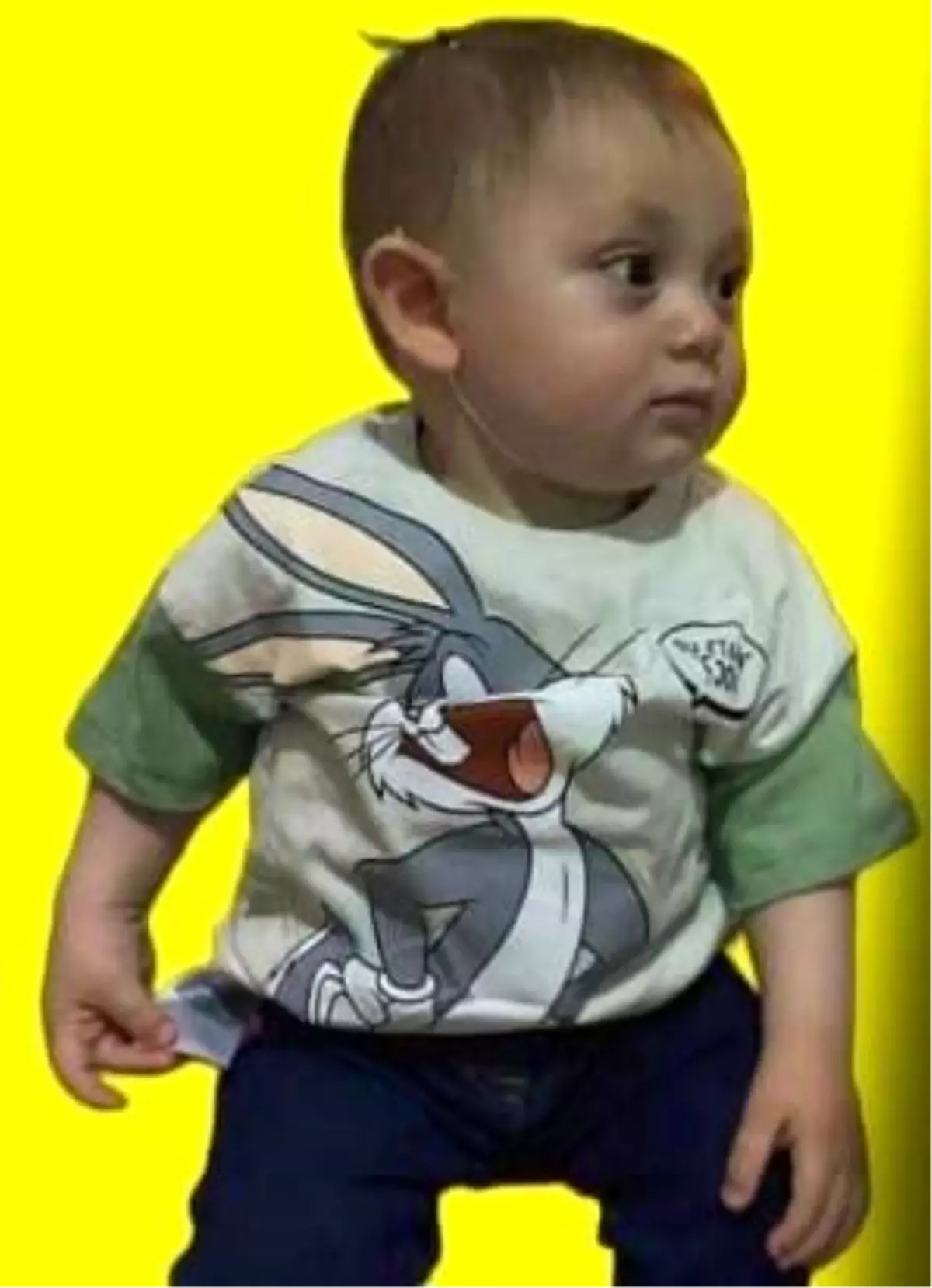 Ordu\'da balkondan düşen bebek hayatını kaybetti