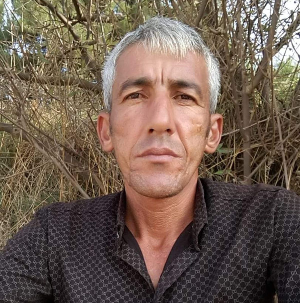 Adıyaman\'da Buğday Tarlasına Devrilen Araçta Sürücü Hayatını Kaybetti