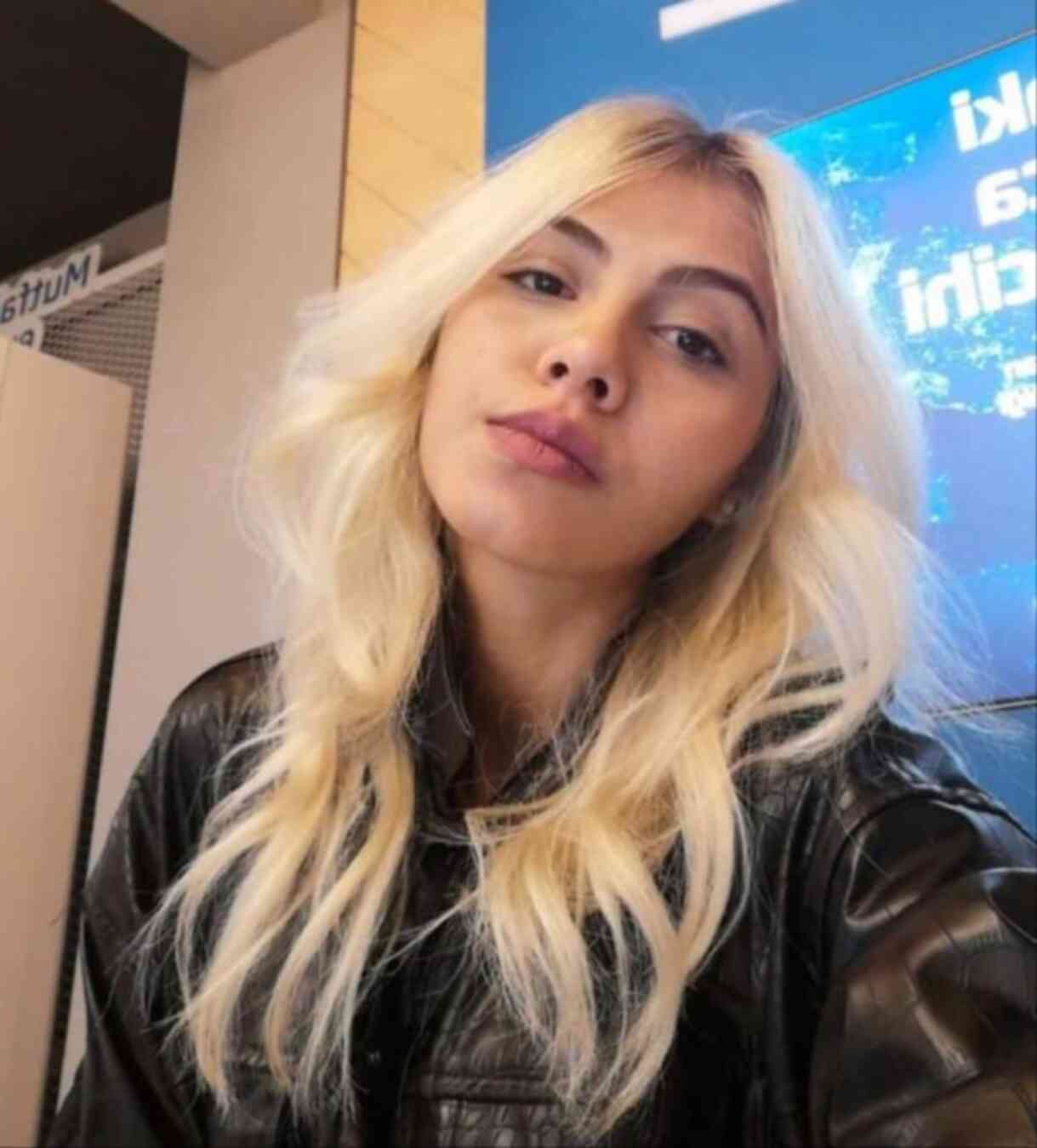 Depremin ardından haber alınamayan Merve Ateş'in mezarı 18 ay sonra İskenderun'da bulundu Depremin ardından haber alınamayan Merve Ateş'in mezarı 18 ay sonra İskenderun'da bulundu