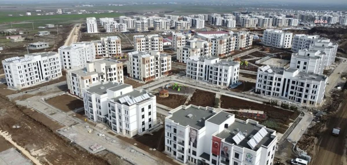 Diyarbakır\'da depremzedelere hak sahipliği uyarısı