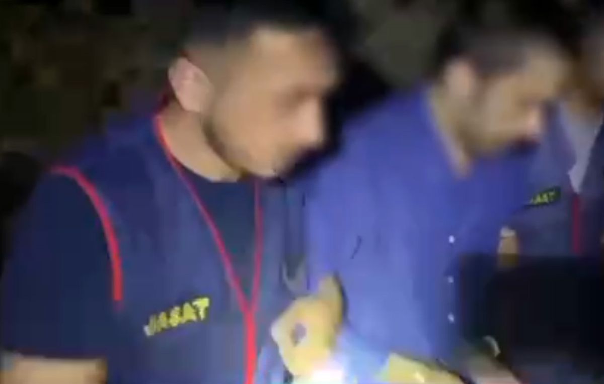 Keşan\'da aranan şüpheli ormanda yakalandı