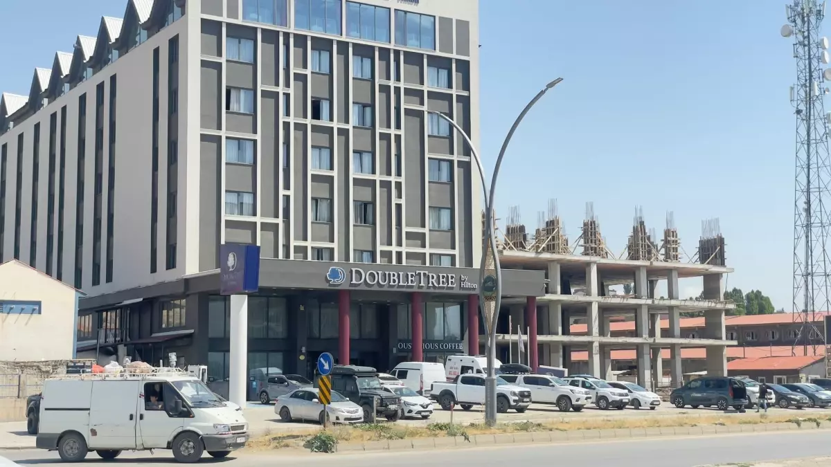 TPAO Arama Daire Başkanı Mehmet Salih Bülent Sadioğlu Hayatını Kaybetti