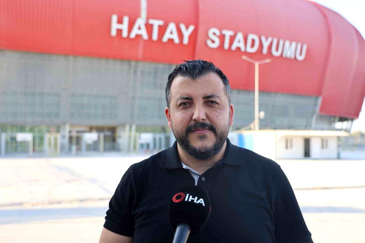 Hatayspor, Galatasaray maçına galibiyet parolasıyla çıkacak