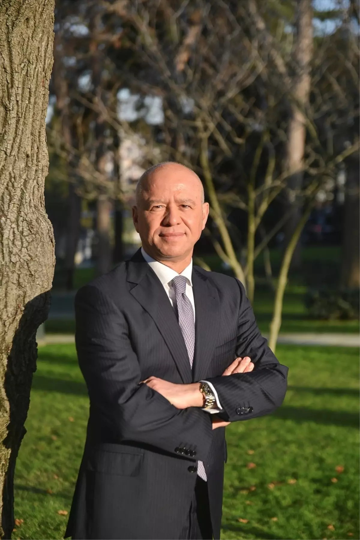 Koç Holding 2024 İlk Yarıda 30,8 Milyar Dolar Gelir Elde Etti