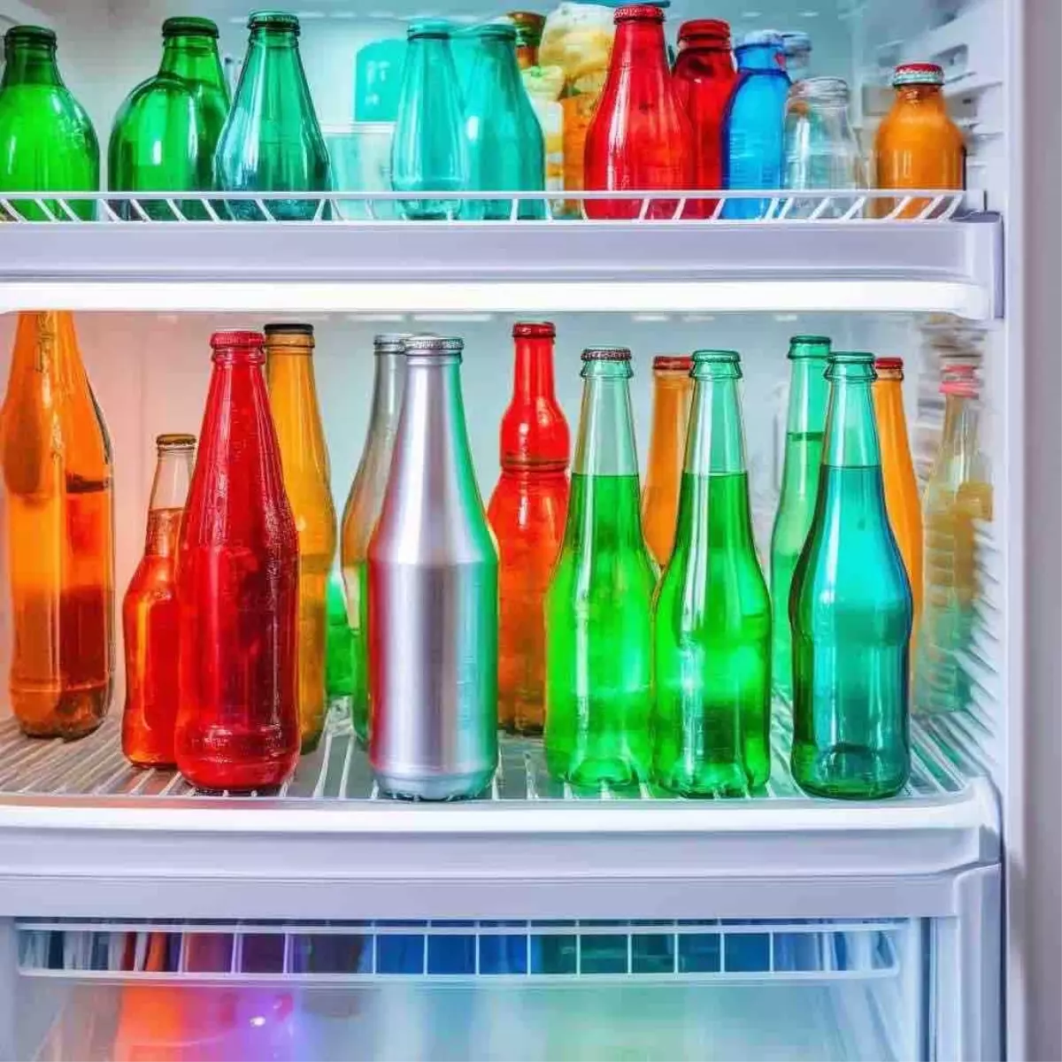 Türkiye\'deki İçeceklerde Mikroplastik Tespit Edildi