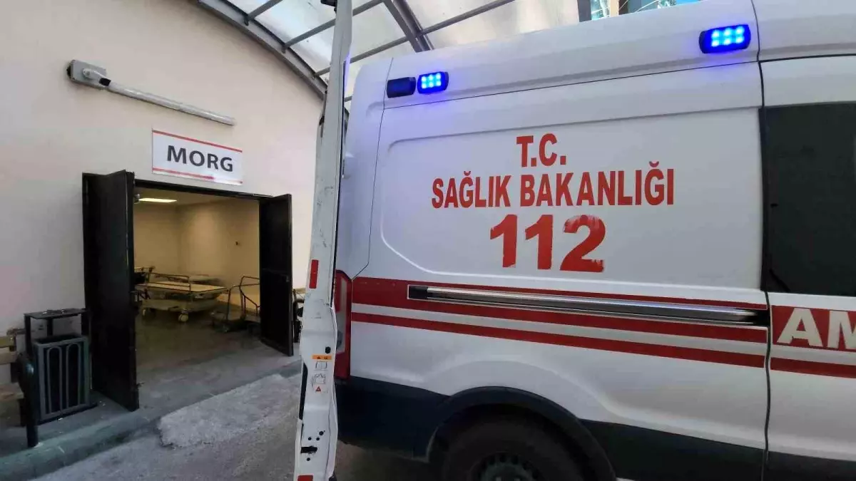Zonguldak\'ta Ruhsatsız Maden Ocağında Göçük: 1 İşçi Hayatını Kaybetti