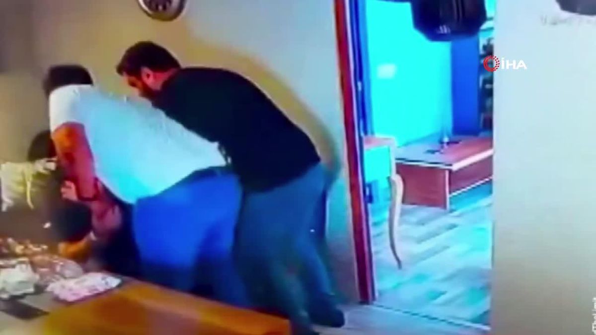 Sancaktepe\'de kardeşini korumak isterken ölümüne neden oldu