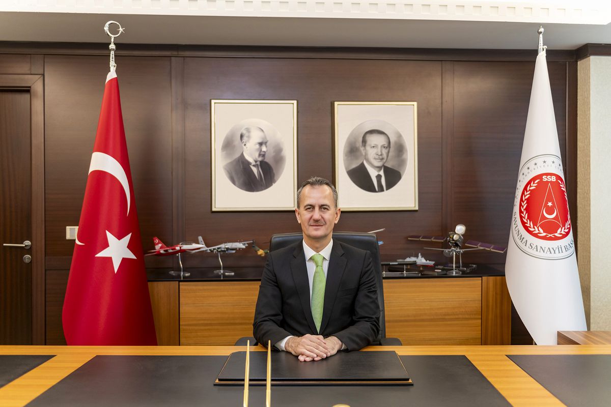 Milli Yetkinlik Hamlesi Projesi başlatıldı