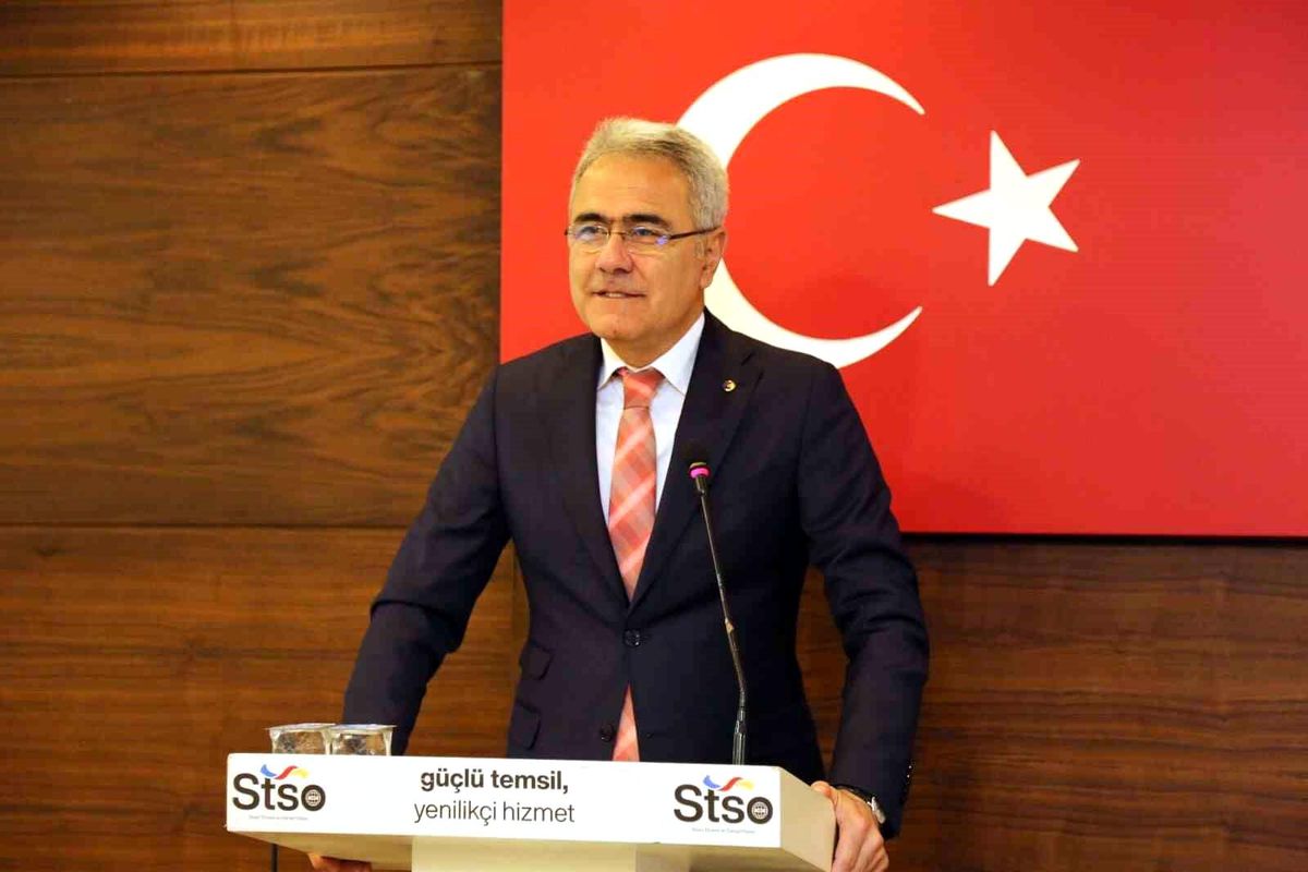Sivas Ticaret ve Sanayi Odası Başkanı: Enflasyon düzeltmesi yılda bir kez yapılmalı