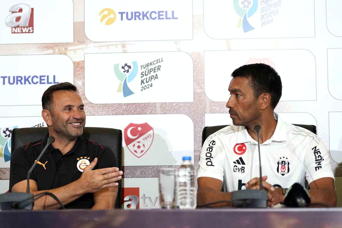 Trendyol Süper Lig\'de 2024-2025 Sezonu Başlıyor
