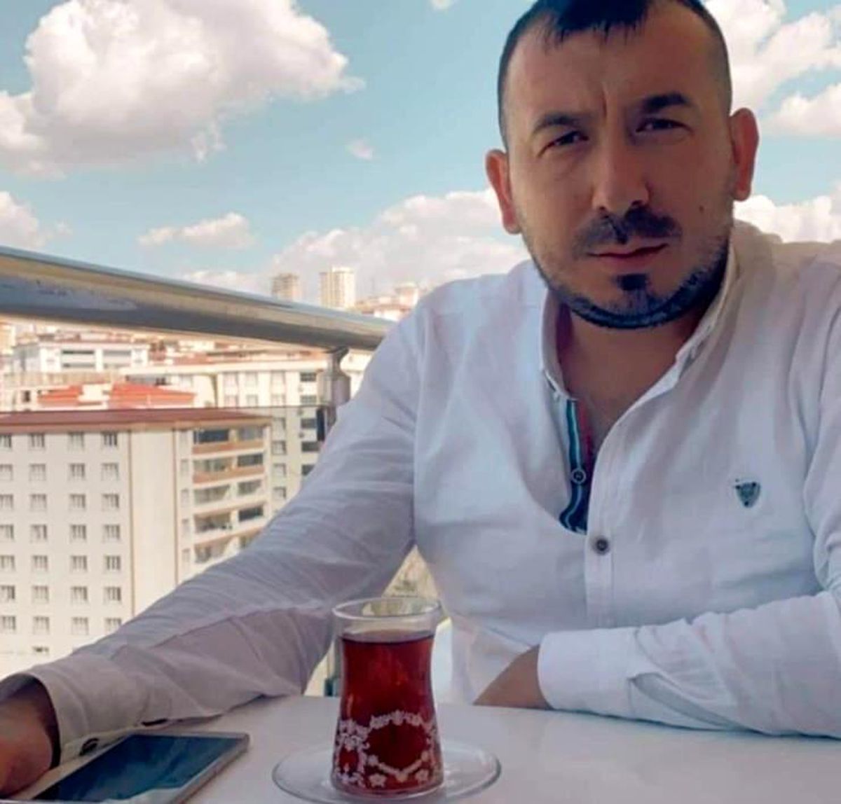 Samsun\'da taksi şoförü bıçaklı saldırı sonucu hayatını kaybetti