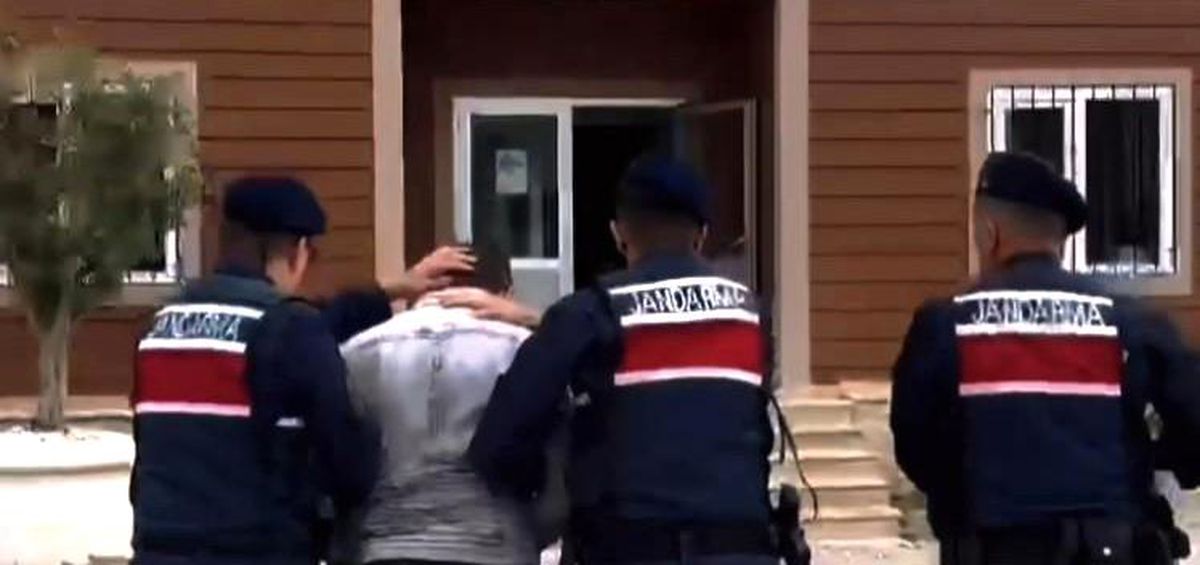 Tekirdağ\'da aranan şahıslar operasyonunda 99 Kişi yakalanırken 32\'si tutuklandı