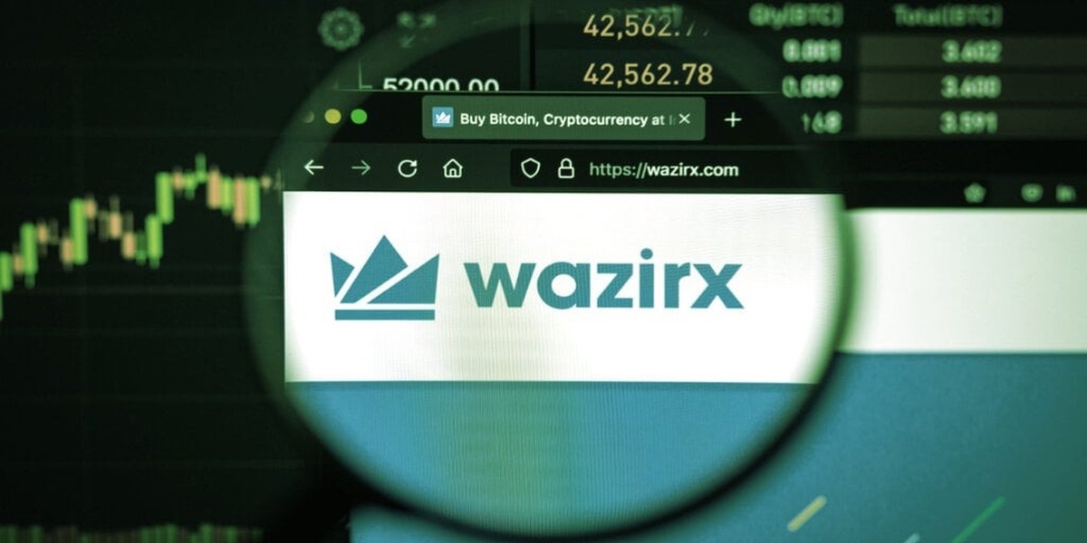 WazirX hack olayı sonrasında işlemleri iptal etmeye başladı