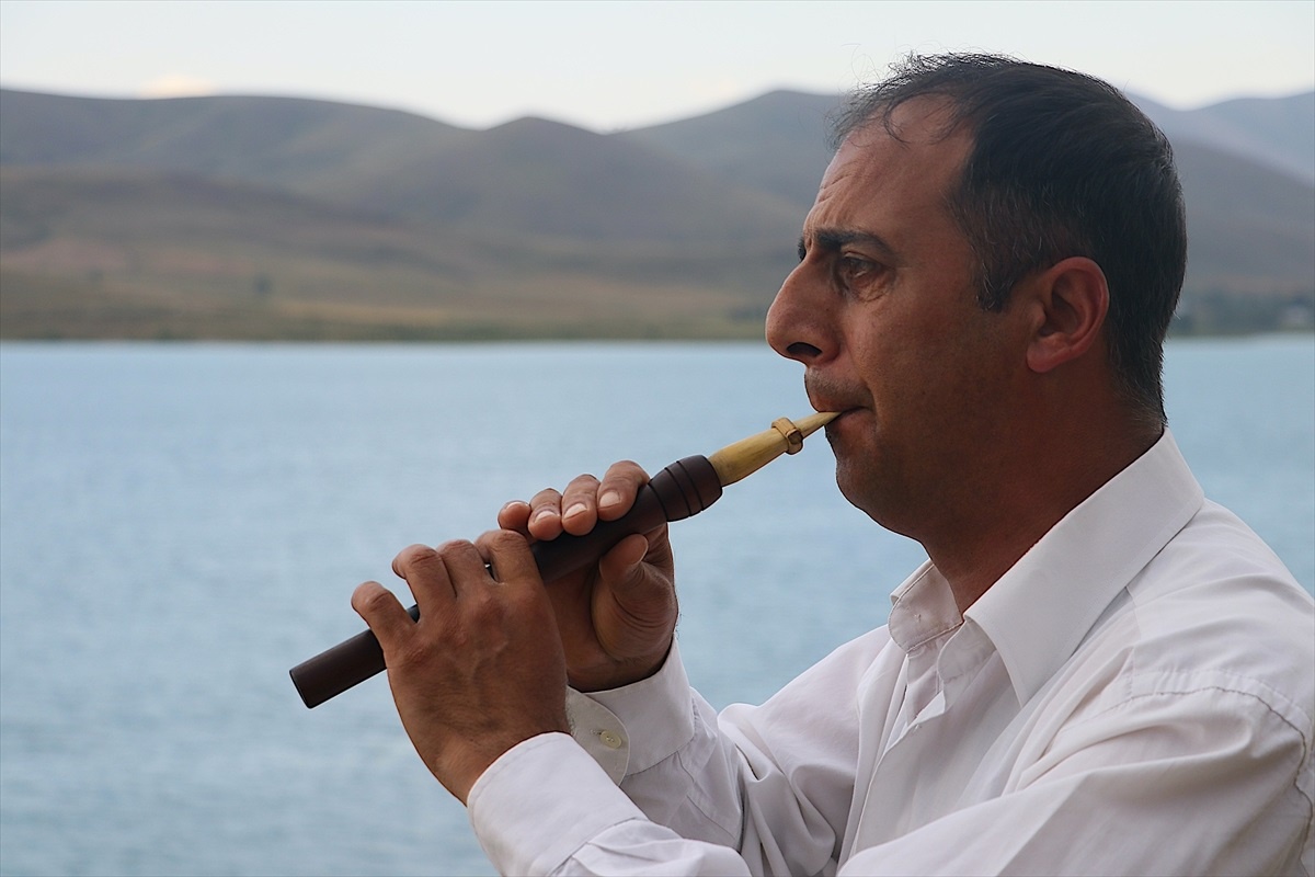 Bayburt\'ta Mey Tutkusu