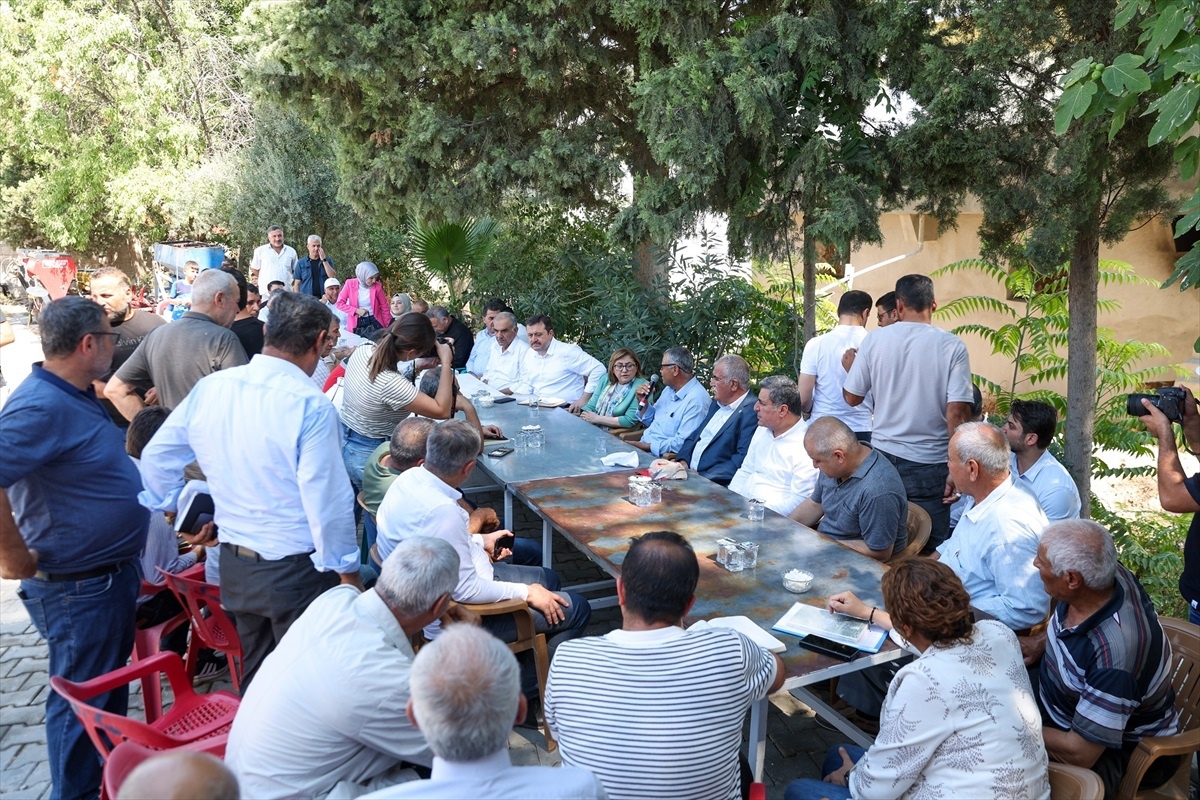 Gaziantep Büyükşehir Belediyesi, Fıstık Alımı Yapacak