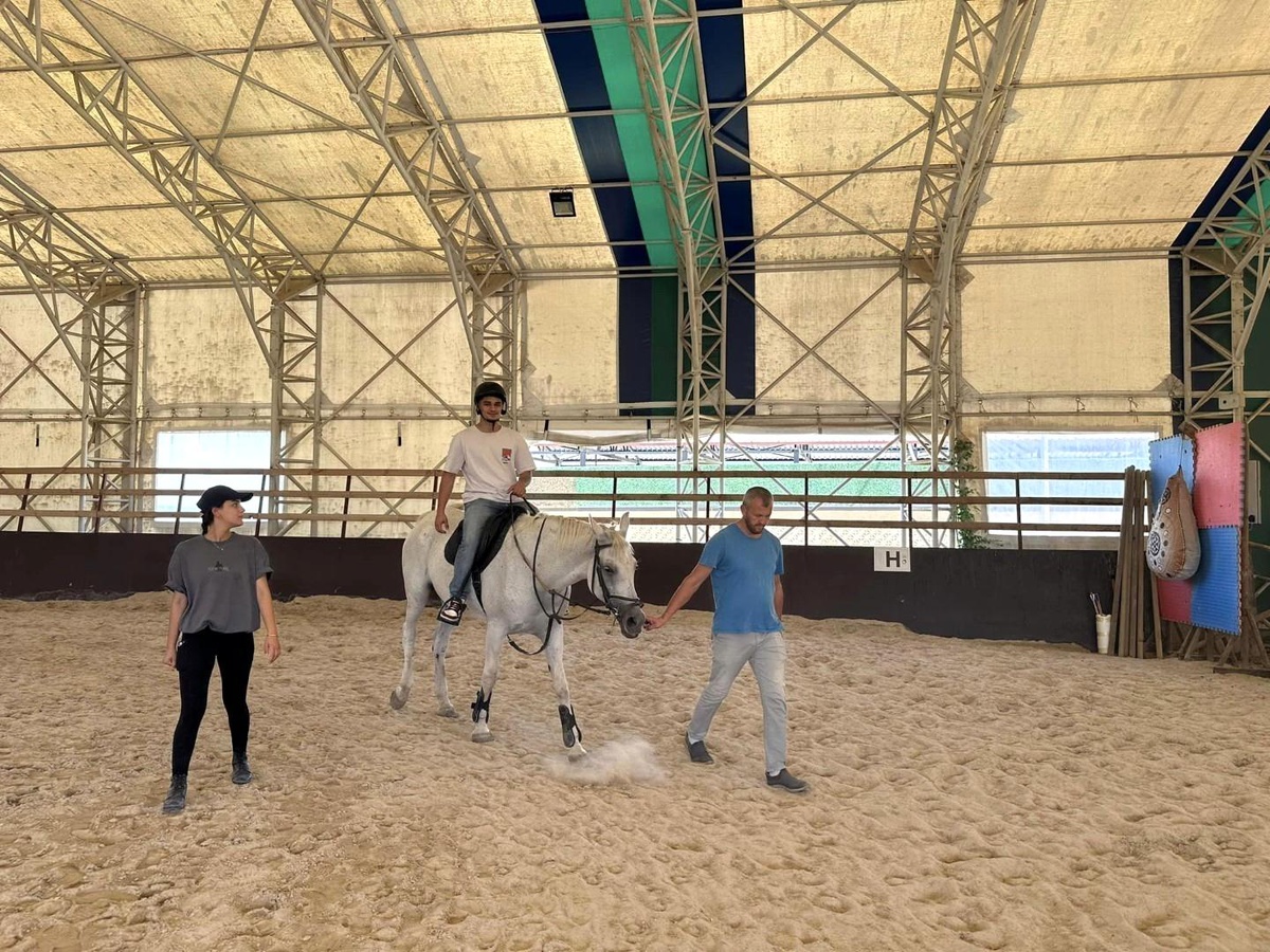 Kartepe Belediyesi Gençlik Kampı Tamamlandı