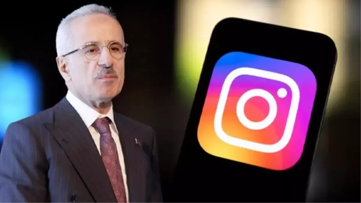 Instagram ne zaman açılacak? Bakan Uraloğlu\'ndan yeni açıklama var