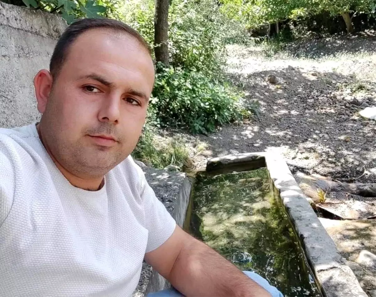 Çorum\'un Osmancık ilçesinde işçi evinde ölü bulundu