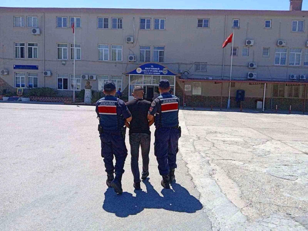 Aydın\'da Kasten Öldürmek Suçundan Aranan Şahıs Yakalandı