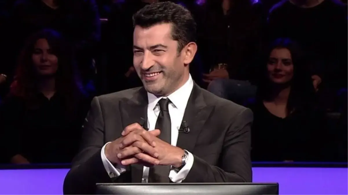 Kenan İmirzalıoğlu, Kim Milyoner Olmak İster\'i bırakıyor! Yerine gelen isim de belli