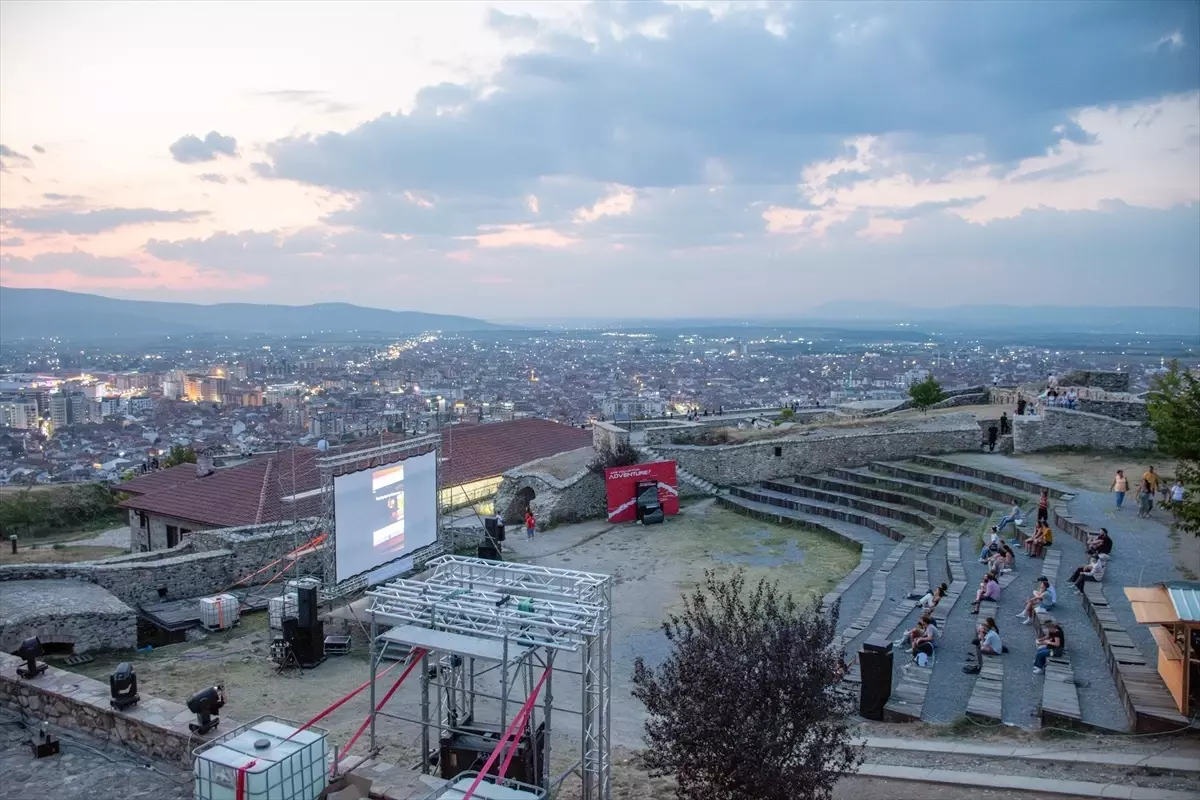 DokuFest Belgesel ve Kısa Film Festivali Ödülleri Sahiplerini Buldu