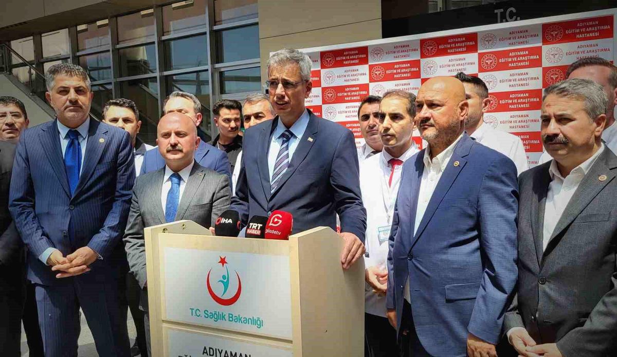 Sağlık Bakanı Memişoğlu Ankara\'daki feci kaza hakkında açıklama yaptı