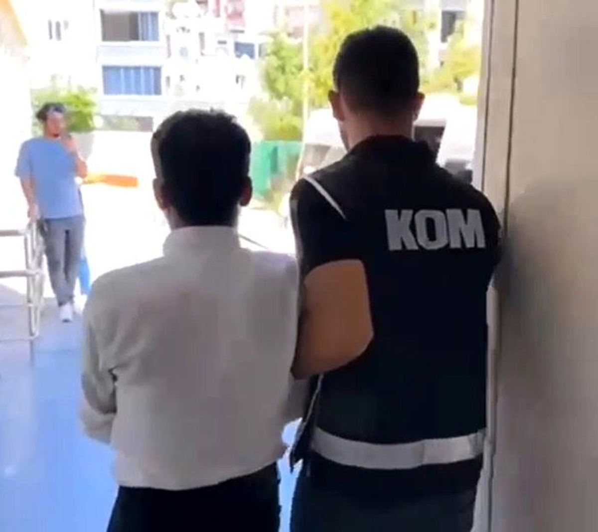 Cizre\'de Tefecilik Yapan 3 Şüpheli Tutuklandı