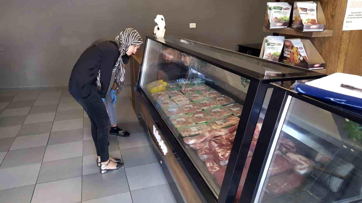 Aydın\'da Gıda İşletmelerine Denetimler Sürüyor