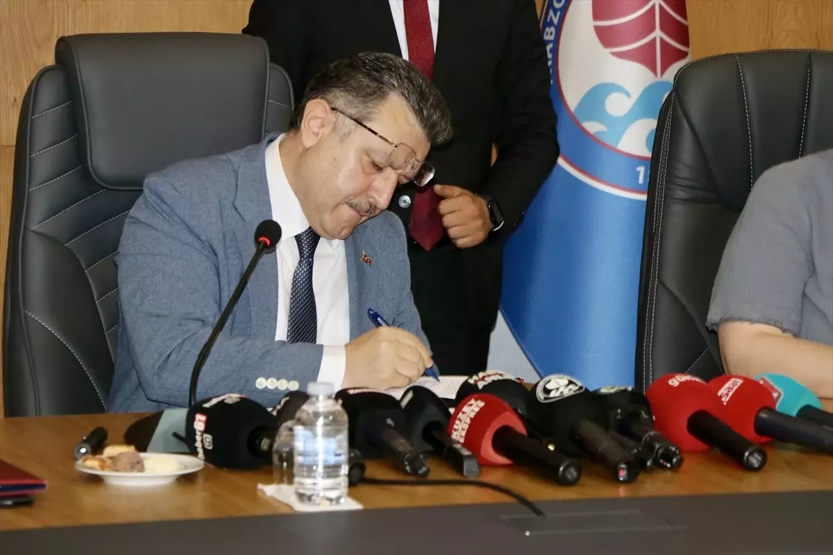 Trabzon\'dan Tiflis\'e doğrudan uçuş seferleri başlıyor