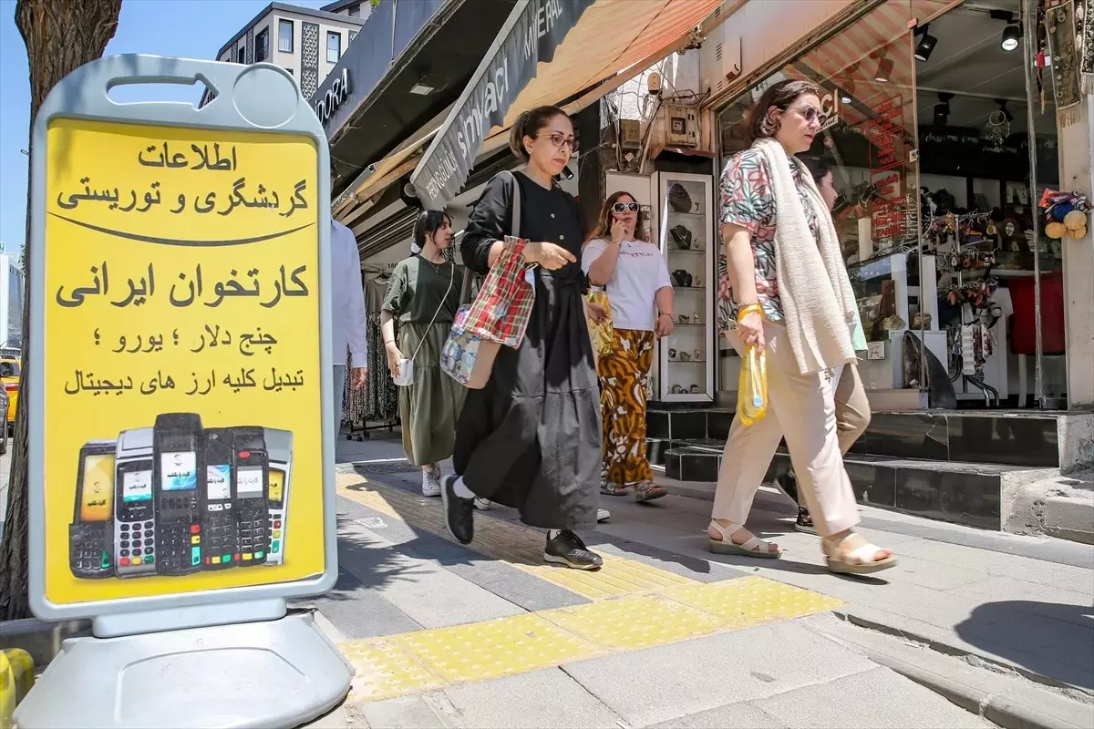 Van Yüzüncü Yıl Üniversitesi\'nde Fars Dili ve Edebiyatı Bölümü Açıldı