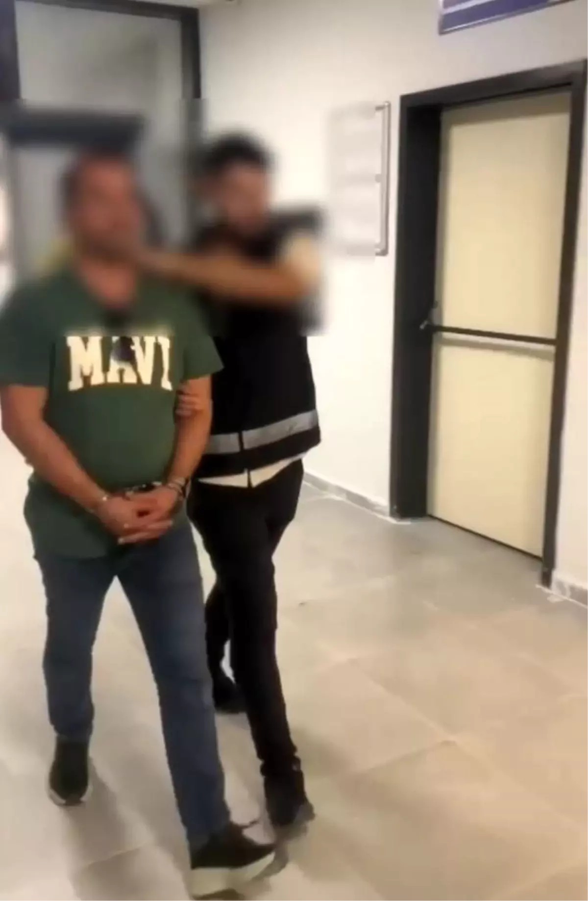 Yalova\'da 6,6 Milyon Liralık Dolandırıcılık Olayında Şüpheli Tutuklandı