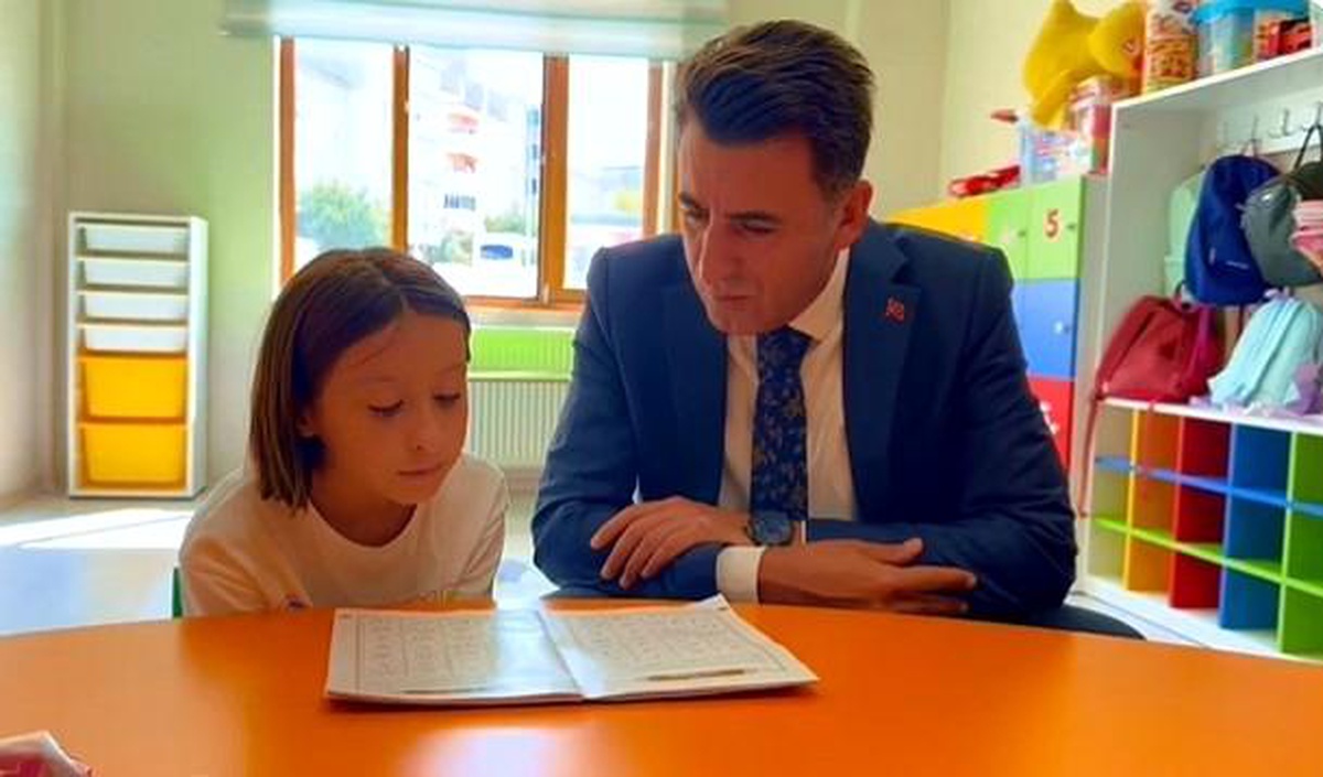 Bilecik\'te Yaz Kurslarıyla 10 Bin Öğrenci Eğitim Alıyor